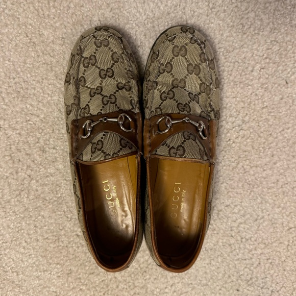 Gucci loafers - Picture 4 of 10